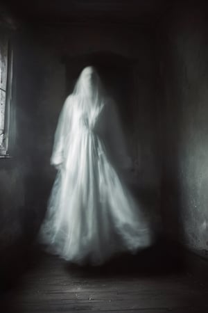 <@1129370828564348958> `/image prompt:Illustrate the traveler and the ghostly figure locked in a dance, their forms swirling in a ghastly waltz. Emphasize the traveler's expression of fear. 14526075
,Monster,HellAI,ghost