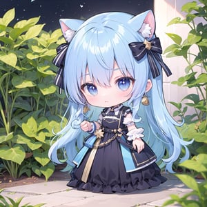 (masterpiece), best quality, 1 girl, nice hands, perfect hands, cuteloli,READ THE DESCRIPTION,chibi
