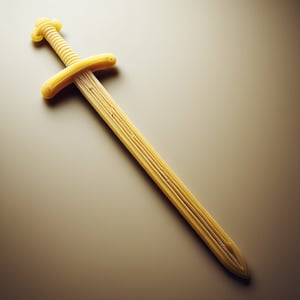 a spaghettify sword