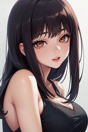  full body, cute, (sexy pose:1.1) (masterpice), best quality, beautiful face and eyes, 8k,  best quality, high quality, Highest picture quality, (Detailed eyes description),(full_body),1girl ,jessie\(pokemon\),nanakusa nazuna,makima\(chainsaw man\)