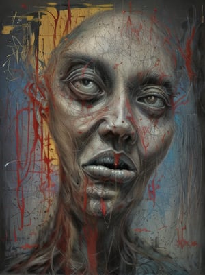 goblin,psychedelic otherworldly, profound, stunning, astonishing, beautiful, studio lighting, symmetry, intricate, elegant, highly detailed, photorealistic, artstation, concept art, smooth, as imagined ,intricate, DMT, psychedelic, , bizarre, colorful,jenny saville