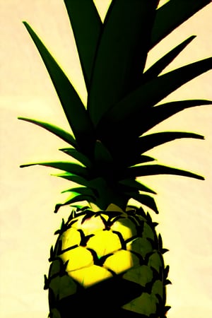 Pineapple 