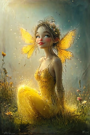a fairy sitting in a field of flowers, by Yoann Lossel, glowing lights!! highly detailed, glitter accents on figure, golden hour firefly wisps, fairy, 5 d, ethereal lighting - h 640, fairy wings, glowing yellow face, profile pic, twinkling and spiral nubela, stunning 3d render of a fairy, fairy dancing, margot robbie as a fairy
a storybook illustration
18%
a fine art painting
17%
a hologram
17%
a digital rendering
17%
a detailed painting
17%
Artist
by Nele Zirnite
by Nele Zirnite
26%
by Wendy Froud
24%
by Anne Stokes
24%
by Pamela Ascherson
23%
by james christensen
22%
Movement
fantasy art
fantasy art
23%
magic realism
21%
magical realism
20%
gothic art
20%
psychedelic art
18%
Trending
pinterest
19%
deviantart
19%
shutterstock contest winner
17%
pixabay contest winner
17%
featured on deviantart
17%
Flavor
stunning 3d render of a fairy
stunning 3d render of a fairy
28%
among wonderful golden fireflies
27%
faerie
26%
fairies have wings
26%
beautiful fairie
26%