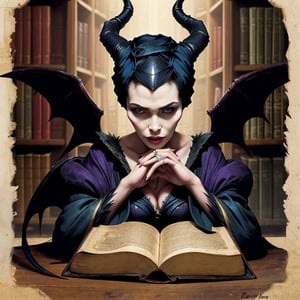 Maleficent Morbana continues her dark quest to destroy the Hero Association and plunge the world into darkness, she stumbles upon a mysterious tome in a long-forgotten, ancient library. The tome is said to contain forbidden knowledge and untold power. It beckons to her with promises of even greater malevolence and unimaginable might.