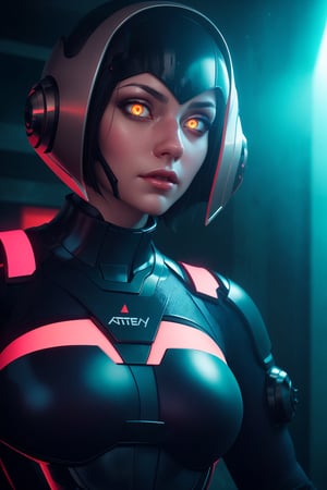 sci fi character art, cool artwork, futuristic style, in the style of 32k uhd, atey ghailan, geoff johns, dark yellow and gray, futuristic dress, glowing dress, (detailed face, upper body:1.2), (detailed eyes, glowing eyes:1.2), shiny skin, realistic hair 

panasonic lumix s pro 50mm f/1.4, techpunk, knightcore, futuristic, (detailed background), detailed landscape, 

masterpiece, best quality, realistic, side light, volumetric light, rich colors, dramatic lighting, (full dual colour lighting:1.2), (hard dual colour lighting:1.4), fine detail, absurdres, extremely detailed, depth of field, ((realistic lighting)) ultra highres, (masterpiece:1.2), (ultra detailed), (best quality), intricate, comprehensive cinematic, magical photography, (gradients), colorful, 