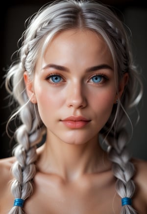 score_9, score_8_up, score_7_up, (realistic:1.20), Stable_Yogis_PDXL_Positives,
realistic, 1girl, upper body, close-up, closed mouth,, , [Braids, Silver hair],, , ((realistic photo, realistic,)),