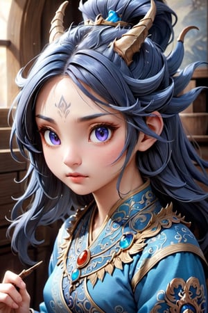 dragon girl, fine art, high detailed, 18 year old girl,