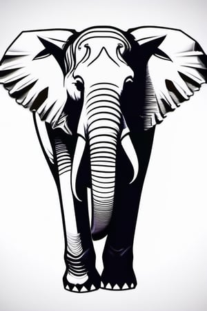 elephant