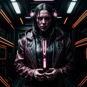 darksynth