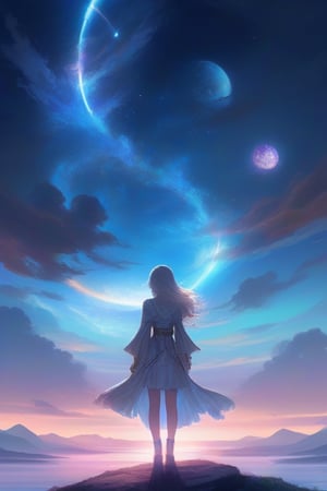 (masterpiece,best quality, ultra realistic, RAW photo), ethereal fantasy concept art of pixel anime art . magnificent, celestial, ethereal, painterly, epic, majestic, magical, fantasy art, cover art, dreamy