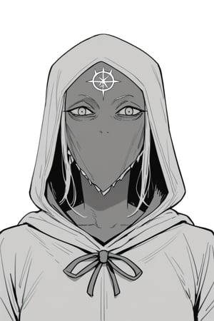 score_9, score_8_up, score_7_up, score_6_up, score_5_up, score_4_up, 2d, sketchy, manga,  fujichai, 



Eldritch Nightmare Caller: A hooded figure that chants eldritch incantations, summoning forth nightmarish abominations from beyond the veil of reality.

,(( white background, blank background)),