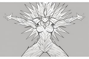 score_9, score_8_up, score_7_up, score_6_up, score_5_up, score_4_up, 2d, sketchy, manga,  fujichai, 
Monochrome,Manga panel,Sketch,Greyscale ,
, badass character design, cool character design,

 , Attractive mature female,


 Opal Starlight Enchantress: An ethereal starlight enchantress with opalescent robes that sparkle like distant stars, casting spells that shimmer with iridescent opal hues of silver and deep blue.

Chromatic Chaos Elemental: A chaos elemental with chromatic, psychedelic hues of swirling chaos and elemental magic, bringing destruction and upheaval with colors unseen.

Chaos Elemental: An elemental creature that embodies pure chaos and destruction, warping reality and reshaping the world around it with its uncontrollable power.
,((  blank background)),