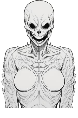 score_9, score_8_up, score_7_up, score_6_up, score_5_up, score_4_up, 2d, sketchy, manga,  fujichai, 
Monochrome,Manga panel,Sketch,Greyscale 
, badass character design, cool character design,




, Attractive mature female,


Sinister Stitcher: A macabre entity that sews together twisted flesh and bone to create grotesque abominations, each one a patchwork nightmare of mismatched parts.

Chaos Elemental: An elemental creature that embodies pure chaos and destruction, warping reality and reshaping the world around it with its uncontrollable power.

,((  blank background)),