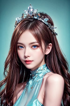 (masterpiece, high quality:1.5), 8K, HDR, 
1girl, well_defined_face, well_defined_eyes, ultra_detailed_eyes, ultra_detailed_face, by FuturEvoLab, 
ethereal lighting, immortal, elegant, porcelain skin, jet-black hair, waves, pale face, ice-blue eyes, blood-red lips, pinhole photograph, retro aesthetic, monochromatic backdrop, mysterious, enigmatic, timeless allure, the siren of the night, secrets, longing, hidden dangers, captivating, nostalgia, timeless fascination, Edge feathering and holy light, Exquisite face, Exquisite face, Exquisite face,Exquisite face, tights