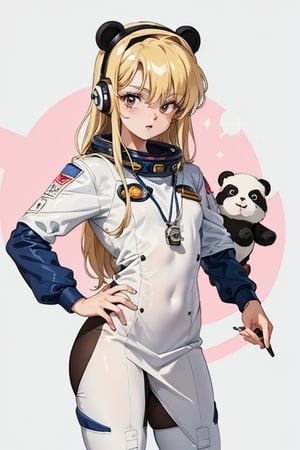 Astronauta preguiça dos desenhos animados com uma caixa de ferramentas e óculos de sol, espaço completo, Retrato do cosmonauta ouriço, preguiça antropomórfica, Um panda no espaço, em traje espacial, preguiça antropomórfico, vestido com traje espacial, Lontra antropomórfica no traje, preguiça vestido de cientista, usa um traje espacial, cara preguiça em um jaleco de laboratório, lineart bem definida