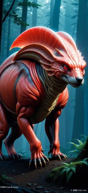 alien_hound_lorryia formosa_brain_tardigrade, futuristic:1.5, sci-fi:1.6, hybrid, mutant, (light red, cream and light brown color:1.9), (full body:1.9), standing, fantasy, ufo, front view, unreal, epic forest_alien planet X background.

by Greg Rutkowski, artgerm, Greg Hildebrandt, and Mark Brooks, full body, Full length view, PNG image format, sharp lines and borders, solid blocks of colors, over 300ppp dots per inch, 32k ultra high definition, 530MP, Fujifilm XT3, cinematographic, (photorealistic:1.6), 4D, High definition RAW color professional photos, photo, masterpiece, realistic, ProRAW, realism, photorealism, high contrast, digital art trending on Artstation ultra high definition detailed realistic, detailed, skin texture, hyper detailed, realistic skin texture, facial features, armature, best quality, ultra high res, high resolution, detailed, raw photo, sharp re, lens rich colors hyper realistic lifelike texture dramatic lighting unrealengine trending, ultra sharp, pictorial technique, (sharpness, definition and photographic precision), (contrast, depth and harmonious light details), (features, proportions, colors and textures at their highest degree of realism), (blur background, clean and uncluttered visual aesthetics, sense of depth and dimension, professional and polished look of the image), work of beauty and complexity. perfectly symmetrical body.
(aesthetic + beautiful + harmonic:1.5), (ultra detailed face, ultra detailed eyes, ultra detailed mouth, ultra detailed body, ultra detailed hands, ultra detailed clothes, ultra detailed background, ultra detailed scenery:1.5),

3d_toon_xl:0.8, JuggerCineXL2:0.9, detail_master_XL:0.9, detailmaster2.0:0.9, perfecteyes-000007:1.3,Leonardo Style,alien_woman,biopunk,DonM1i1McQu1r3XL,DonMM4g1cXL ,DonMN1gh7D3m0nXL,DonMWr41thXL ,moonster, ,silent hill style,DonMB4nsh33XL 