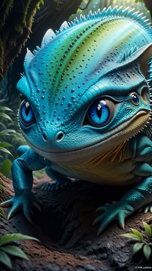 alien_vepar_lizard, futuristic:1.5, sci-fi:1.6, hybrid, mutant, (cerulean, blue and light blue color:1.9), (full body:1.9), fantasy, ufo, front view, unreal, epic forest_alien planet X background.

by Greg Rutkowski, artgerm, Greg Hildebrandt, and Mark Brooks, full body, Full length view, PNG image format, sharp lines and borders, solid blocks of colors, over 300ppp dots per inch, 32k ultra high definition, 530MP, Fujifilm XT3, cinematographic, (photorealistic:1.6), 4D, High definition RAW color professional photos, photo, masterpiece, realistic, ProRAW, realism, photorealism, high contrast, digital art trending on Artstation ultra high definition detailed realistic, detailed, skin texture, hyper detailed, realistic skin texture, facial features, armature, best quality, ultra high res, high resolution, detailed, raw photo, sharp re, lens rich colors hyper realistic lifelike texture dramatic lighting unrealengine trending, ultra sharp, pictorial technique, (sharpness, definition and photographic precision), (contrast, depth and harmonious light details), (features, proportions, colors and textures at their highest degree of realism), (blur background, clean and uncluttered visual aesthetics, sense of depth and dimension, professional and polished look of the image), work of beauty and complexity. perfectly symmetrical body.
(aesthetic + beautiful + harmonic:1.5), (ultra detailed face, ultra detailed eyes, ultra detailed mouth, ultra detailed body, ultra detailed hands, ultra detailed clothes, ultra detailed background, ultra detailed scenery:1.5),

3d_toon_xl:0.8, JuggerCineXL2:0.9, detail_master_XL:0.9, detailmaster2.0:0.9, perfecteyes-000007:1.3,Leonardo Style,alien_woman,biopunk,DonM1i1McQu1r3XL,DonMM4g1cXL ,DonMN1gh7D3m0nXL,DonMWr41thXL ,moonster, 