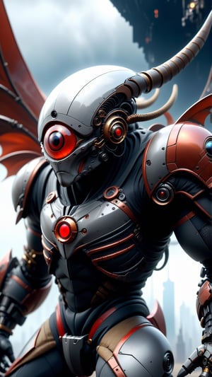 alien_Cyclops_selenop_battle_nauplius_cyclops_biscuspidatus_ikel_Chauliodus_Anomalocaris, steampunk_high-tech, futuristic:1.5, sci-fi:1.6, (black grey, light_red and black color:1.9), (full body:1.9), sophisticated, ufo, front view, ai, tech, unreal, luxurious, hyper strong armor, Advanced technology of a Type VI, epic high-tech futuristic city back ground

PNG image format, sharp lines and borders, solid blocks of colors, over 300ppp dots per inch, 32k ultra high definition, 530MP, Fujifilm XT3, cinematographic, (photorealistic:1.6), 4D, High definition RAW color professional photos, photo, masterpiece, realistic, ProRAW, realism, photorealism, high contrast, digital art trending on Artstation ultra high definition detailed realistic, detailed, skin texture, hyper detailed, realistic skin texture, facial features, armature, best quality, ultra high res, high resolution, detailed, raw photo, sharp re, lens rich colors hyper realistic lifelike texture dramatic lighting unrealengine trending, ultra sharp, pictorial technique, (sharpness, definition and photographic precision), (contrast, depth and harmonious light details), (features, proportions, colors and textures at their highest degree of realism), (blur background, clean and uncluttered visual aesthetics, sense of depth and dimension, professional and polished look of the image), work of beauty and complexity. perfectly symmetrical body.

(aesthetic + beautiful + harmonic:1.5), (ultra detailed face, ultra detailed eyes, ultra detailed mouth, ultra detailed body, ultra detailed hands, ultra detailed clothes, ultra detailed background, ultra detailed scenery:1.5),

3d_toon_xl:0.8, JuggerCineXL2:0.9, detail_master_XL:0.9, detailmaster2.0:0.9, perfecteyes-000007:1.3,monster,biopunk style,zhibi,DonM3l3m3nt4lXL,alienzkin,moonster,Leonardo Style, ,DonMN1gh7D3m0nXL,aw0k illuminate,silent hill style,Magical Fantasy style,DonMCyb3rN3cr0XL ,cyborg style,c1bo, soil element,cyberpunk style,cyberpunk,mecha,kawaiitech,nhdsrmr,chhdsrmr,alien_woman,biopunk,darkart,cyclops,Techno-witch