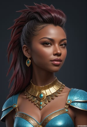 (masterpiece, best quality, official art), (extremely detailed CG unity 16k wallpaper, absurdres, 8k resolution), (full body:1.9), (standing:1.6), sexy random pose, (exquisite facial features, prefect face, shiny skin, crazy, naughty face, evil smile), (woman_african:1.9), (dark_brown_skin:1.9), (brunette, long mohawk fade, oily, hair:1.9), blue eyes, (big breasts), athletic:1.5, abs, (Burgundy spartan tunic, antique design, with gold trim and V-neckline:1.9), cameltoe:1.6, (cinematographic lighting, detailed reflections), (cinematic, highly detailed painting, award-winning painting, wonderful painting, artistic style, stylized), (ancient Sparta background, complex detailed background:1.9), intricate, ornate, elegant, sensual, sharp focus, digital art, octane render, 16K, trending on ArtStation, by Greg Rutkowski, artgerm, Greg Hildebrandt, and Mark Brooks.










,darkart,3D,v0ng44g,photo r3al,



by Greg Rutkowski, artgerm, Greg Hildebrandt, and Mark Brooks, full body, Full length view, PNG image format, sharp lines and borders, solid blocks of colors, over 300ppp dots per inch, 32k ultra high definition, 530MP, Fujifilm XT3, cinematographic, (photorealistic:1.6), 4D, High definition RAW color professional photos, photo, masterpiece, realistic, ProRAW, realism, photorealism, high contrast, digital art trending on Artstation ultra high definition detailed realistic, detailed, skin texture, hyper detailed, realistic skin texture, facial features, armature, best quality, ultra high res, high resolution, detailed, raw photo, sharp re, lens rich colors hyper realistic lifelike texture dramatic lighting unrealengine trending, ultra sharp, pictorial technique, (sharpness, definition and photographic precision), (contrast, depth and harmonious light details), (features, proportions, colors and textures at their highest degree of realism), (blur background, clean and uncluttered visual aesthetics, sense of depth and dimension, professional and polished look of the image), work of beauty and complexity. perfectly symmetrical body.
(aesthetic + beautiful + harmonic:1.5), (ultra detailed face, ultra detailed eyes, ultra detailed mouth, ultra detailed body, ultra detailed hands, ultra detailed clothes, ultra detailed background, ultra detailed scenery:1.5),

3d_toon_xl:0.8, JuggerCineXL2:0.9, detail_master_XL:0.9, detailmaster2.0:0.9, perfecteyes-000007:1.3,DonMASKTexXL 