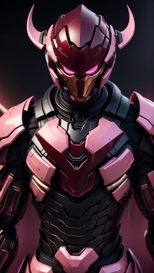 robot high-tech, futuristic:1.5, sci-fi:1.6, (garnet, pink and cream color:1.9), (full body:1.9), sophisticated, ufo, ai, tech, unreal, luxurious, hyper strong armor, Advanced technology of a Type V, epic high-tech futuristic city back ground

PNG image format, sharp lines and borders, solid blocks of colors, over 300ppp dots per inch, 32k ultra high definition, 530MP, Fujifilm XT3, cinematographic, (photorealistic:1.6), 4D, High definition RAW color professional photos, photo, masterpiece, realistic, ProRAW, realism, photorealism, high contrast, digital art trending on Artstation ultra high definition detailed realistic, detailed, skin texture, hyper detailed, realistic skin texture, facial features, armature, best quality, ultra high res, high resolution, detailed, raw photo, sharp re, lens rich colors hyper realistic lifelike texture dramatic lighting unrealengine trending, ultra sharp, pictorial technique, (sharpness, definition and photographic precision), (contrast, depth and harmonious light details), (features, proportions, colors and textures at their highest degree of realism), (blur background, clean and uncluttered visual aesthetics, sense of depth and dimension, professional and polished look of the image), work of beauty and complexity. perfectly symmetrical body.

(aesthetic + beautiful + harmonic:1.5), (ultra detailed face, ultra detailed eyes, ultra detailed mouth, ultra detailed body, ultra detailed hands, ultra detailed clothes, ultra detailed background, ultra detailed scenery:1.5),

3d_toon_xl:0.8, JuggerCineXL2:0.9, detail_master_XL:0.9, detailmaster2.0:0.9, perfecteyes-000007:1.3,DonMWr41thXL:0.8,LuxTechAI,abyssaltech ,DonMASKTexXL ,cyborg style,3d toon style