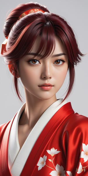 (the Kenshin Himura:1.9), male, (long, thick and abundant deep red hair, ponytail, a few strands of hair falling down her face: 1.9), (golden eyes), (sharp look in her Hitokiri Battousai version), (wears a red kimono and a white hakama:1.9), (wielding his sakabato katana with his right hand: 1.9),



by Greg Rutkowski, artgerm, Greg Hildebrandt, and Mark Brooks, full body, Full length view, PNG image format, sharp lines and borders, solid blocks of colors, over 300ppp dots per inch, 32k ultra high definition, 530MP, Fujifilm XT3, cinematographic, (photorealistic:1.6), 4D, High definition RAW color professional photos, photo, masterpiece, realistic, ProRAW, realism, photorealism, high contrast, digital art trending on Artstation ultra high definition detailed realistic, detailed, skin texture, hyper detailed, realistic skin texture, facial features, armature, best quality, ultra high res, high resolution, detailed, raw photo, sharp re, lens rich colors hyper realistic lifelike texture dramatic lighting unrealengine trending, ultra sharp, pictorial technique, (sharpness, definition and photographic precision), (contrast, depth and harmonious light details), (features, proportions, colors and textures at their highest degree of realism), (blur background, clean and uncluttered visual aesthetics, sense of depth and dimension, professional and polished look of the image), work of beauty and complexity. perfectly complete symmetrical body.
(aesthetic + beautiful + harmonic:1.5), (ultra detailed face, ultra detailed eyes, ultra detailed mouth, ultra detailed body, ultra detailed hands, ultra detailed clothes, ultra detailed background, ultra detailed scenery:1.5),

3d_toon_xl:0.8, JuggerCineXL2:0.9, detail_master_XL:0.9, detailmaster2.0:0.9, perfecteyes-000007:1.3,more detail XL,SDXLanime:0.8, LineAniRedmondV2-Lineart-LineAniAF:0.8, EpicAnimeDreamscapeXL:0.8, ManimeSDXL:0.8, Midjourney_Style_Special_Edition_0001:0.8, animeoutlineV4_16:0.8, perfect_light_colors:0.8, CuteCartoonAF, Color, multicolor,Extremely Realistic,photo r3al