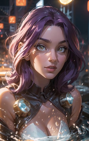 ((The best quality)),superrealism,(((ultra detailed face:1.6))),((perfectly detailed glowing eyes:1.2)),dynamic pose,(((natural pose:1.4))),surreal and perfect digital illustration of a (libra princess),(astrology zodiac sign),majestic ((flowing purple hair)),beautiful celestial princess,opalescent translucent iridescent dress,elegant,sophisticated,retrofuturism, romantic academia aesthetic, drawing, surrealism, magic realism, pop surrealism, ethereal, visual delirium,full beauty,full shot,complex background,painting on canvas, detailed, intricate, cute, white lilac orange blue fuchsia colors, bright vivid gradient colors, by Mindy Sommers, by Jantina Peperkamp, by Olga Esther , by Veronica Minozzi, by Olga Shvartsur, by Gilbert Williams, masterpiece, award winning,perfectly detailed limbs,((high_res)),high heels,oversized clothes.