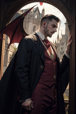 Lord Dracula