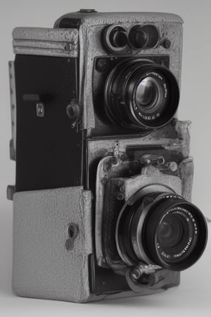 Vintage camera