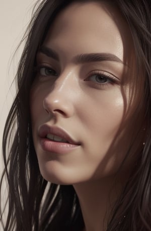 Nicole Aniston ,mía khalifa, photorealistic