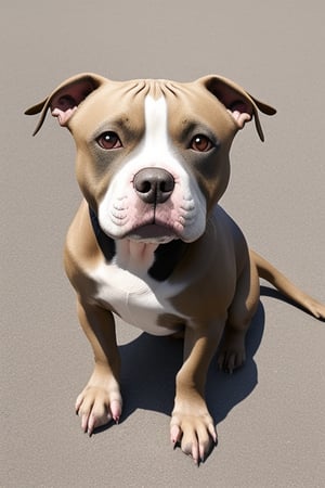 pit bull