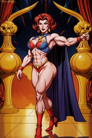 evil-lyn masters_of_the_universe muscular_female tagme teela