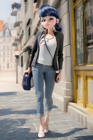 Marinette 