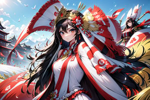 cenital plane, skin flag of Perú perfect and detail, person with the flag of Perú in the background, epic,
,SakayanagiArisu,Expressiveh,japanese_goddess