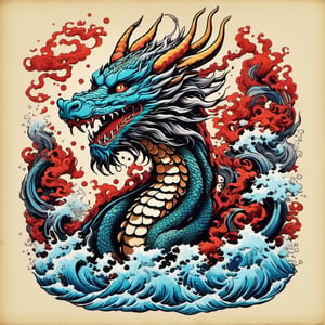 Leonardo Style,tshirt design, 

Alchemy Smooth Upscaled Image

O
Oentoro_80

Japanese t-shirt designs
Prompt details
Japanese t-shirt designs, like tattoos, full of pictures, pictures of a dragon with its fireballs, dark blue, light blue, purple, green, t-shirt designs, with sea wave ornaments underneath, Japanese style, Japanese comics, manga, white background