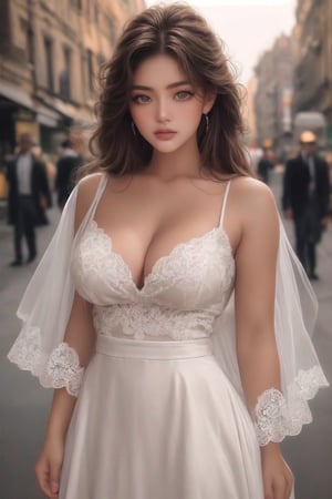  (((full length portrait))), Wearing beautiful clothes, beautiful lace, polite clothes, A_beautiful_American_young_woman, tiny_breasts, slight_grin, random_facial_expressions, (((Correct_facial_features))), perfect_face, Flirting,12K, African, Asia, India, Caucasian, beautiful_body, ((perfect_face)), slick_hair, enameled, soft_studio_lighting, dynamic_pose's, (((hyper_detailed_face))), (((perfect_eye, perfect_fingers))), backlighting, colorful, cinematic_film_still. beautiful_lighting, best_quality, realistic, full_length_portrait, real_image, intricate_details, depth_of_field, 1_Italian woman, beautifully_tanned_olive skin, highly_detailed, captivating_facial_features, tall, anatomically_correct, Fujifilm_XT3, outdoors, open_field, atmospheric_glow, RAW photo, 8k uhd, film grain, 6000, female, Movie Still, photo r3al, Film Still, Cinematic, Cinematic Shot, female focus, Italian female, AngelicStyle, Cinematic Lighting, Germany female, France female, European Country would you Like, ,High detailed ,Color magic,Saturated colors,FFIXBG,chubby,Color saturation ,SAM YANG,1 girl,perfecteyes,yuzu