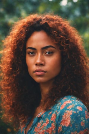 photo of  Moana , realistic ,((photo in the style of dreamypetra:1.2)) 