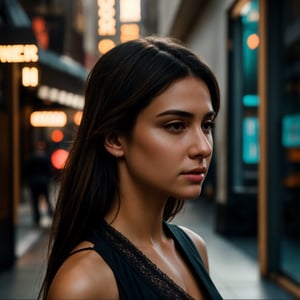 woman, masterpiece, best quality, highest quality, cinematic lighting, (volumetric lighting), extremely detailed CG unity 8k wallpaper, focused, 8k wallpaper, 4k wallpaper, extremely detailed, ultra realistic, photorealistic, sharp focus, absurdres, (HDR:1.2), (high contrast), photograph, detailed and intricate, instagram, portrait, highly detailed, digital painting, artstation, concept art, smooth, sharp focus, illustration, cinematic lighting,