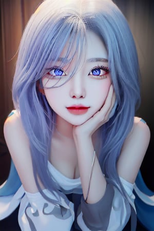 masterpiece, best quality, 1girl, (colorful), (finely detailed beautiful clear eyes and detailed face), cinematic lighting, bust shot extremely detailed CG unity 8k wallpaper, full perfect body