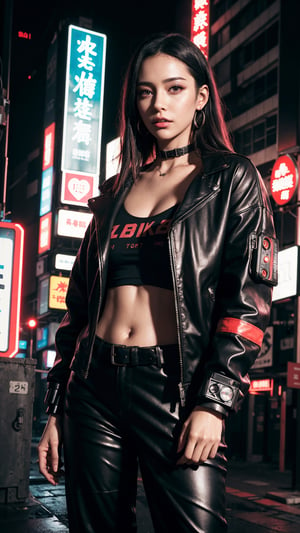 
LONGD

Uploaded 6 months ago


TAG

Discussion


Resources Used
ChilloutMix
CHECKPOINT
67K
1.0K
883K
南宫婉
LORA
131
11
553
Generation Data
Prompt
TXT2IMG

(((Cyberpunk style))),nangongwan:0.3, ycy:0.7,goodface, (full body:0.5),Dynamic posture, ((best quality)), ((masterpiece)), ((realistic)), (detailed),portrait, close up,(((lowkey))),young female Sorceress,Wearing a Cyberpunk jacket, black and red pants, decorated with straps,oversized clothes,(highly detailed skin:1.2), (((Skin highlights))),Real skin texture, photo or portrait,Light powder blusher,(Luxury earrings), Sharp focus, depth of field,stunning gradient colors,Photographic works, neon lights, High contrast,Hidden Hand,no watermark signature,Clean Cyberpunk studio background, CG:0.5 ((masterpiece)),HDR,4K