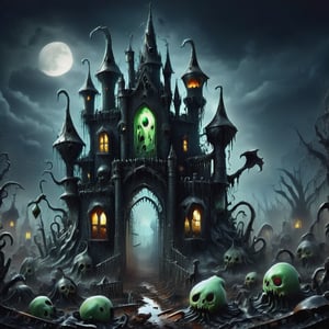 detailed,h4l0w3n5l0w5tyl3M3rg34ll Cryptic Day of the Dead Gothic Vampire Abandoned Factory Ghost-shaped Marshmallows Witch Hats Maleficent Smirk Moonlit Castle Grave Digger's Shovel Ghost Tours,donmcr33pyn1ghtm4r3xl  ,h4l0w3n5l0w5tyl3DonML1gh7