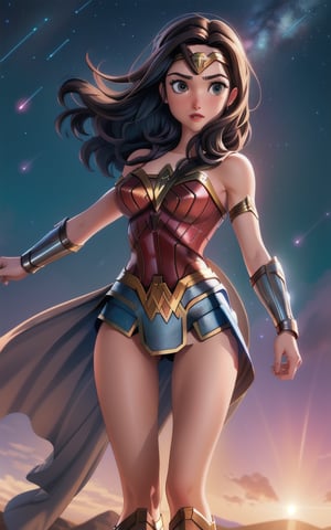 ((wonder woman)) full body, masterpiece, best quality, jumping, action pose, spread legs, wavy hair, sexy, 4k, photo of  beautiful Gal Gadot style, Gal Gadot face, Gal gadot looks looks,masterpiece, medium size breast, black wavy hair, wide hips,  spread legs, sexy, | wet, natural skin texture, soft cinematic light, elegant, (cinematic look), (saturated colors:1.1), | soft cinematic light, (detailed cloudscape:1.1), beautiful face, beautiful eyes, fantasy, | space background, stars, planets ,sexy body, toned muscles,  (long messy black iridescent hair:1.3), detailed skin texture, BREAK,  photorealistic, highly detailed, windblow, defocus photo, space background, galaxy, real life lighting, highlights, bright instagram LUT, ,deepthroat / cum / hands on another's head / pov hands / head grab,after sex, ,csr style,in a shower, , ,suspended congress,pastel color,doggystyle,TABLE SEX,