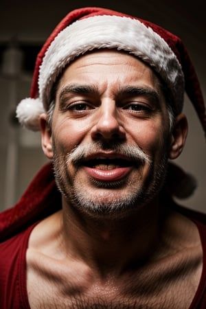 Santa's face right after ejaculation,,<lora:659111690174031528:1.0>