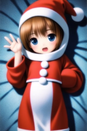 baby santa,,<lora:659111690174031528:1.0>