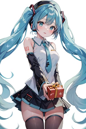 (masterpiece,best quality,ultra-detailed,8K,35mm film,),high detail, 
1 girl,  nsfw, from below,  night,  ((christmas custom)),  bell,  ((christmas_clothes)),  tree,  gift,  santa_hat,  santa_outfit,  candies,  candle,lisa,anzhcmiku,mikudef,Hatsune Miku
HATSUNE MIKU ,TWINTAILS