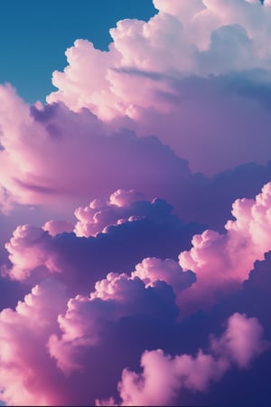 wallpaper, ((aesthetic)), purple,vapor_graphic, clouds