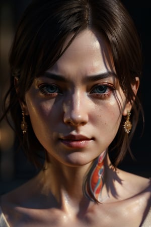 masterpiece,1 girl, (colorful), (finely detailed beautiful eyes and detailed face) ,cinematic lighting, bust shot, extremely detailed CG unity 8k wallpaper, yakuza



