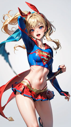 super girl