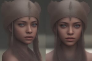 detailmaster2, masterpiece, photorealistic, 8k, 8k UHD, best quality, ultra realistic, ultra detailed, hyperdetailed photography, real photo, girl, photorealistic, 8k, realistic eyes, detailed face, upper body, facing viewer, outdoors, daylight, (closeup),beautiful traditional headdress,<lora:659095807385103906:1.0>