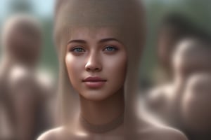 detailmaster2, masterpiece, photorealistic, 8k, 8k UHD, best quality, ultra realistic, ultra detailed, hyperdetailed photography, real photo, girl, photorealistic, 8k, realistic eyes, detailed face, upper body, facing viewer, outdoors, daylight, (closeup),beautiful headdress,<lora:659095807385103906:1.0>