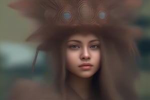 detailmaster2, masterpiece, photorealistic, 8k, 8k UHD, best quality, ultra realistic, ultra detailed, hyperdetailed photography, real photo, girl, photorealistic, 8k, realistic eyes, detailed face, upper body, facing viewer, outdoors, daylight, (closeup),beautiful traditional headdress,<lora:659095807385103906:1.0>